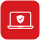100% Money Back Guarantee with Trend Micro Security Icon